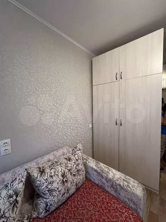Комната 22,5 м в 1-к., 4/9 эт. - Фото 1