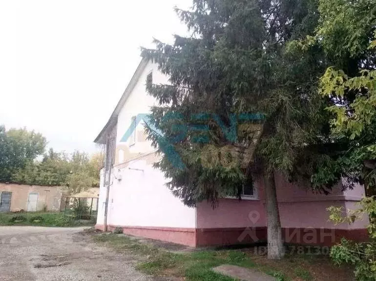 2-к кв. Белгородская область, Белгород Красноармейская ул., 13 (42.5 ... - Фото 0