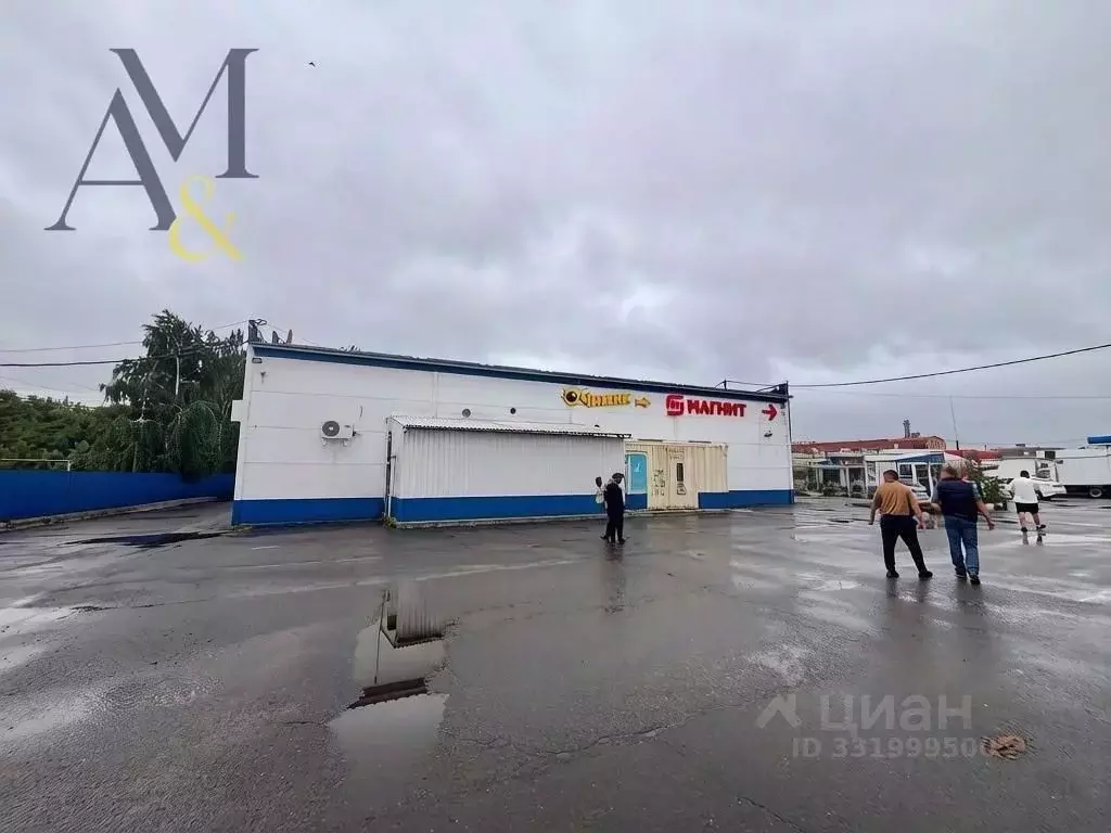 Торговая площадь в Курская область, Курск Литовская ул., 2К (215 м) - Фото 2