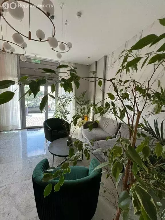 2-комнатная квартира: Сириус, Фигурная улица, 1/1 (59.5 м) - Фото 1