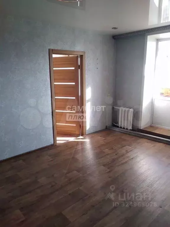 2-к кв. Иркутская область, Иркутск ул. Пушкина, 2 (48.0 м) - Фото 1