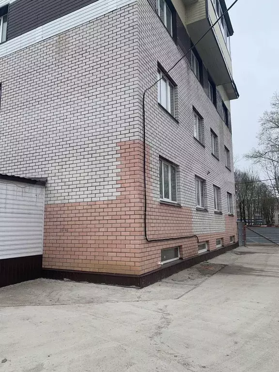 5-к. квартира, 109 м, 3/4 эт. - Фото 0