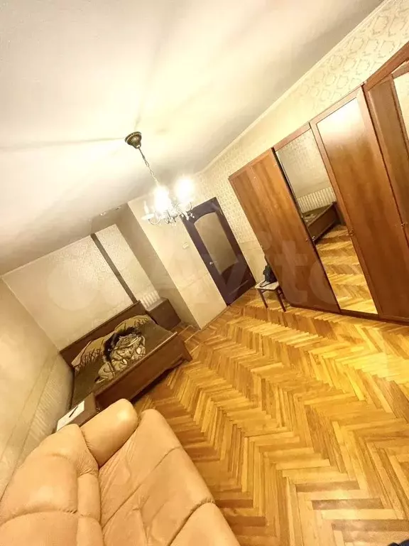 2-к. квартира, 50 м, 6/9 эт. - Фото 1