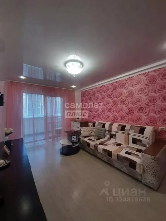 2-к кв. Краснодарский край, Туапсе Звездная ул., 24 (54.0 м) - Фото 1