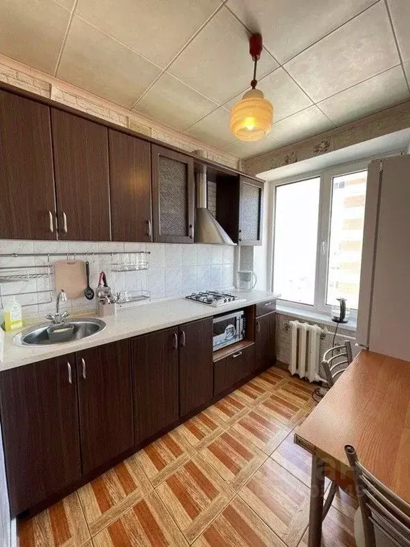 1-к кв. Москва Карамышевская наб., 2/1 (31.5 м) - Фото 1