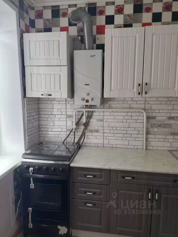 3-к кв. Тульская область, Богородицк ул. Ленина, 22 (45.1 м) - Фото 1