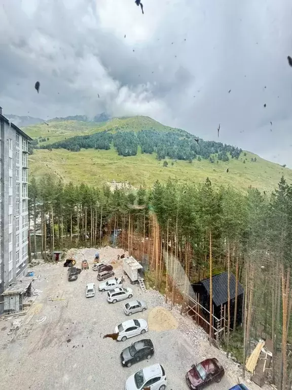 2-к кв. Кабардино-Балкария, Эльбрусский район, с. Терскол ул. ... - Фото 1
