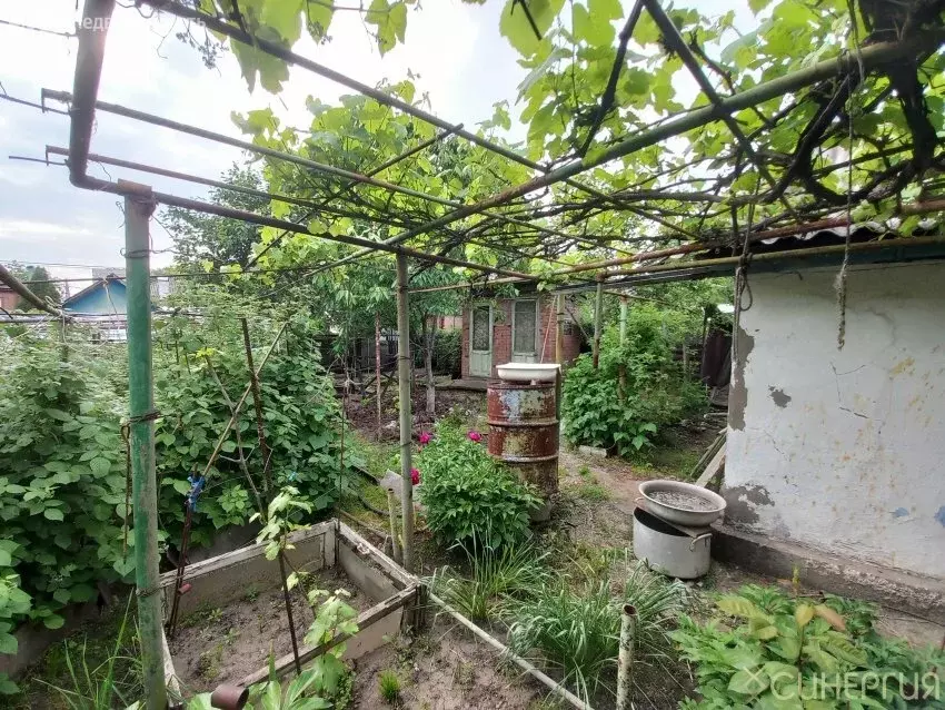 Участок в Ростов-на-Дону, Кузнечная улица, 76 (7.2 м) - Фото 1