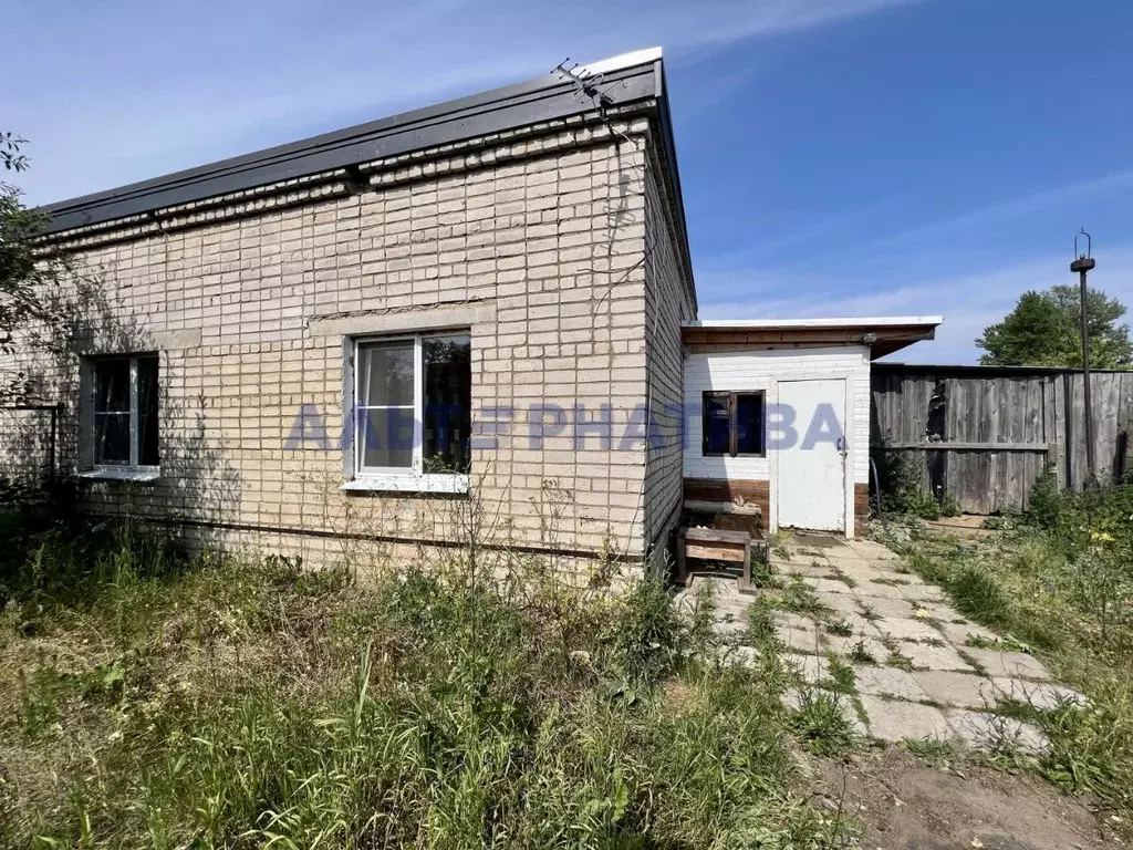 3-к кв. Ярославская область, Переславль-Залесский муниципальный округ, ... - Фото 1