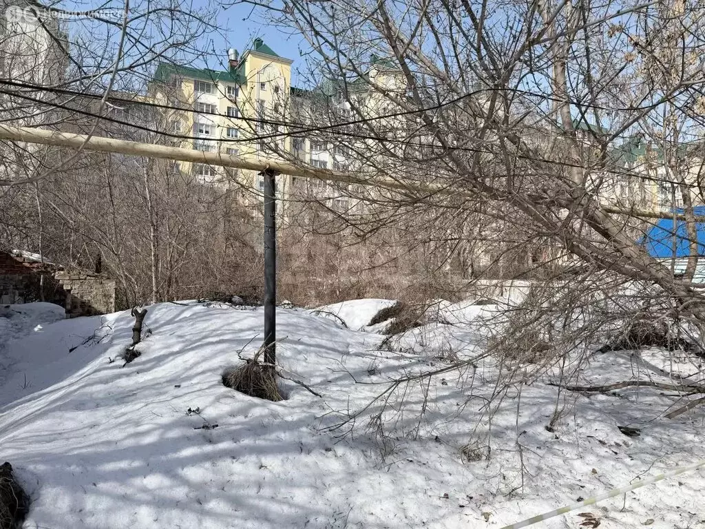 Участок в Липецк, улица 40 лет Советской Армии (6.26 м) - Фото 2