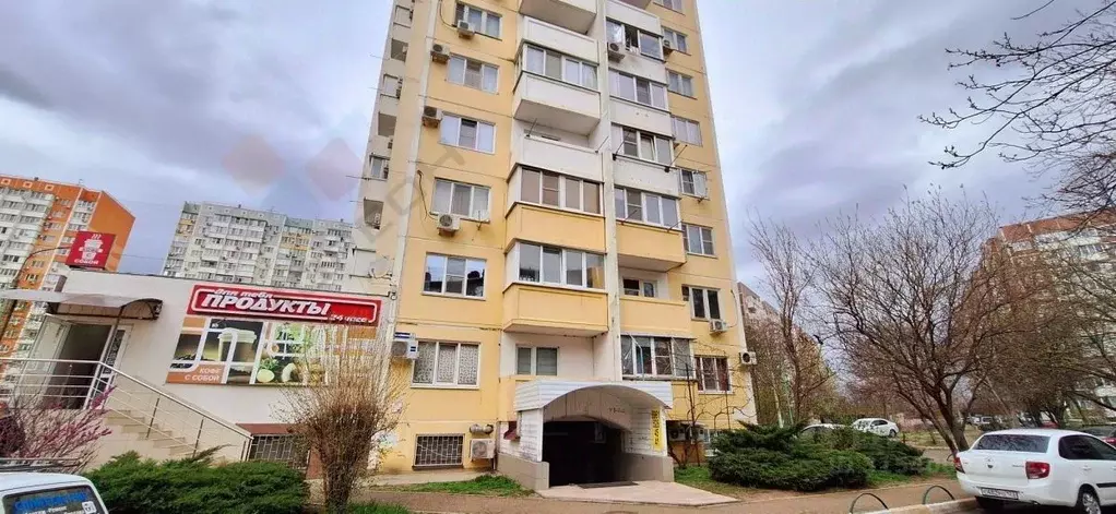 Помещение свободного назначения в Краснодарский край, Краснодар ул. ... - Фото 0