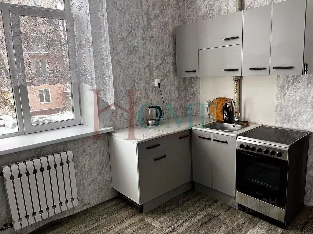 2-к кв. Новосибирская область, Новосибирск ул. Мира, 17 (63.0 м) - Фото 0