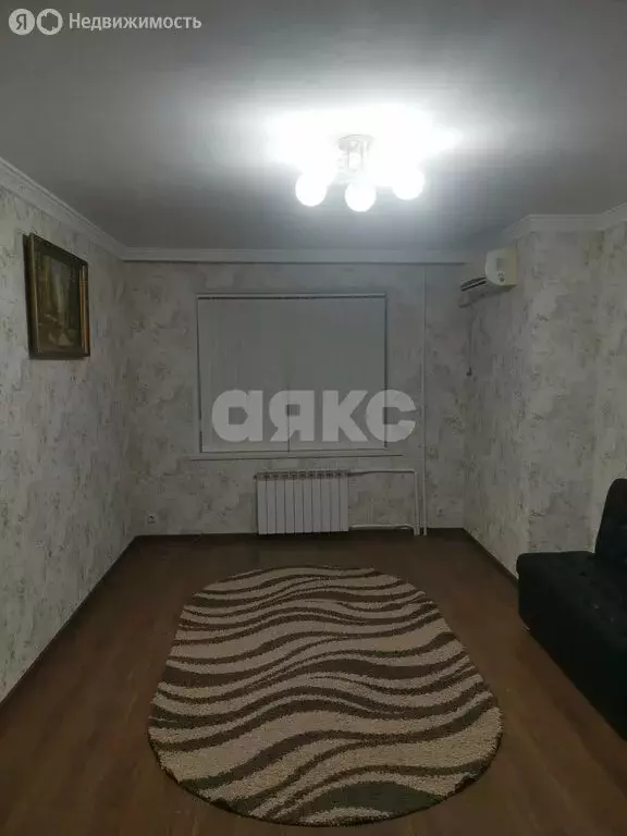 1-комнатная квартира: Майкоп, Новая улица, 14 (34 м) - Фото 0