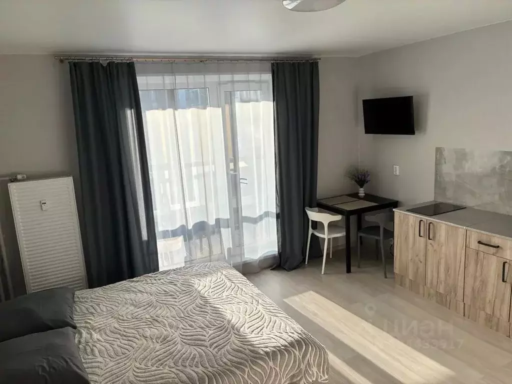 Студия Свердловская область, Каменск-Уральский ул. Кутузова, 16к3 ... - Фото 2