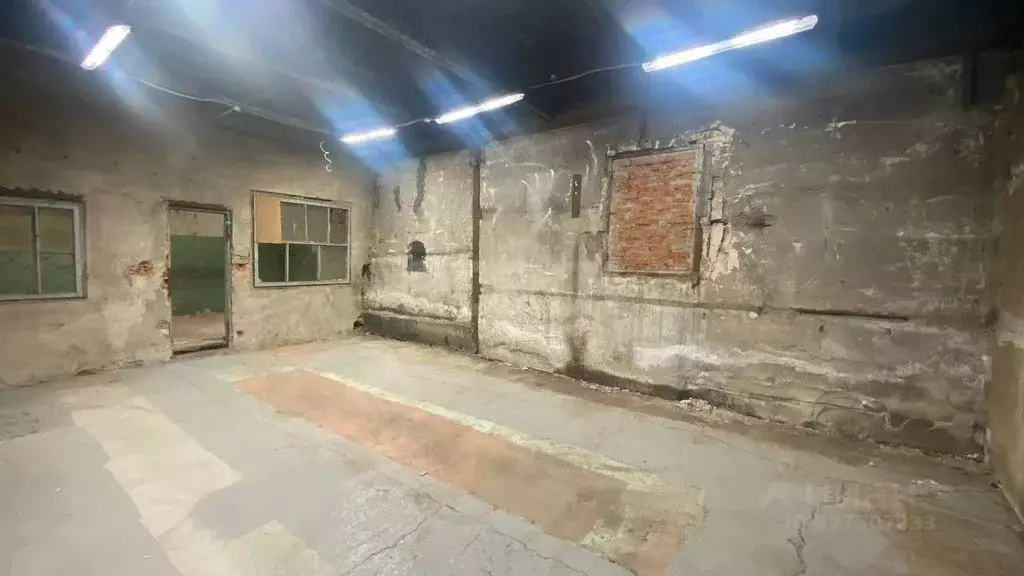 Склад в Удмуртия, Ижевск Воткинское ш., 204А (333 м) - Фото 1