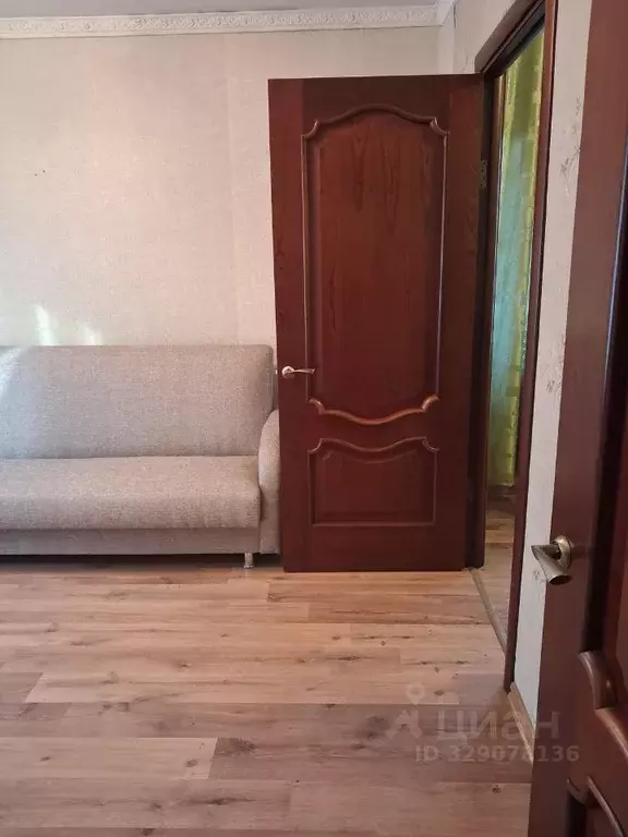 2-к кв. Московская область, Подольск Московская ул., 5 (42.0 м) - Фото 1