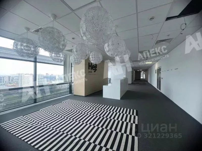 Офис в Московская область, Химки Ленинградская ул., вл39с6 (1400 м) - Фото 0