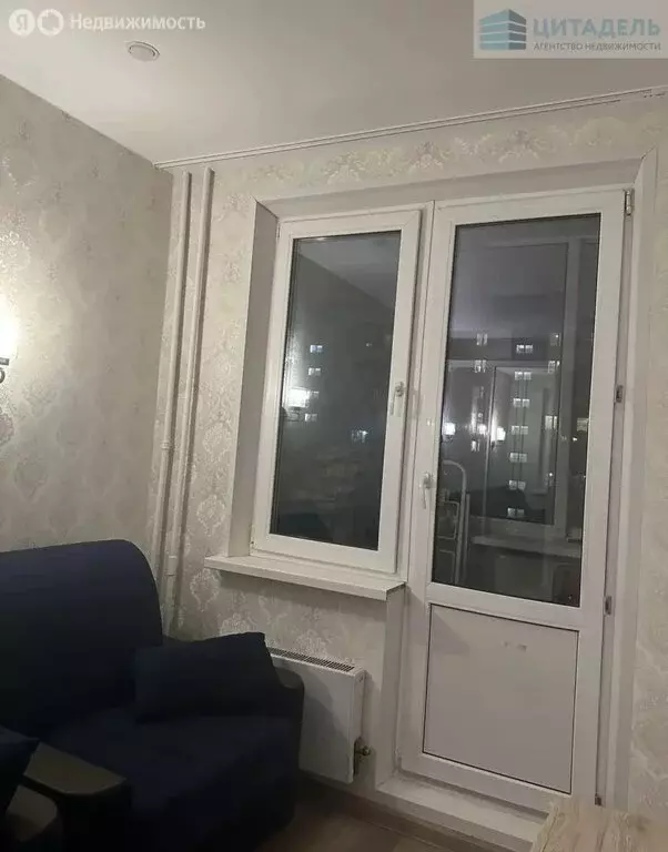 1к в 3-комнатной квартире (12 м) - Фото 2