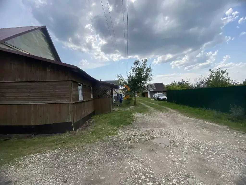 Дом в Новгородская область, Новгородский район, Ермолинское с/пос, ... - Фото 2