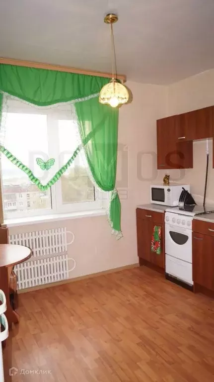 Продаётся 1-к квартира, 36.9 м - Фото 1