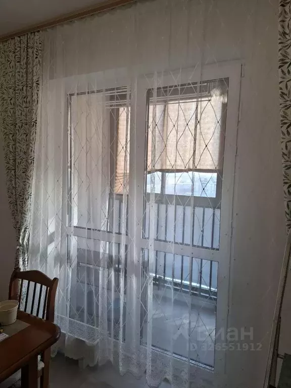 1-к кв. Москва ул. Академика Скрябина, 3/1к1 (40.5 м) - Фото 2