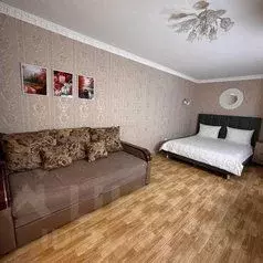 1-к кв. Башкортостан, Октябрьский ул. Свердлова, 3 (40.0 м) - Фото 0