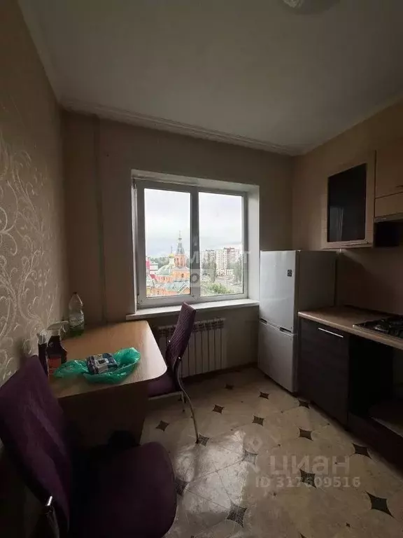 2-к кв. Курская область, Курск просп. Дружбы, 11/2 (46.4 м) - Фото 1