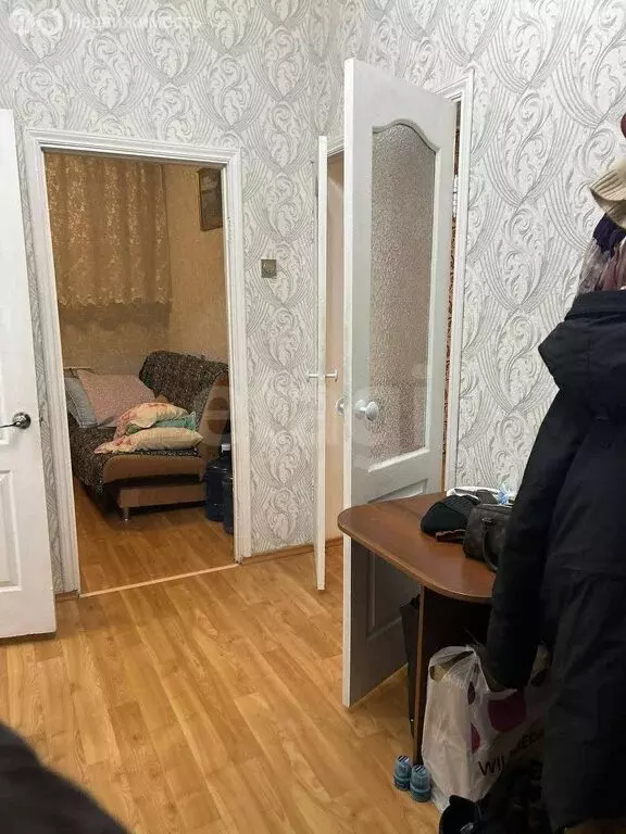 1-комнатная квартира: Якутск, улица Орджоникидзе, 22 (45.1 м) - Фото 1