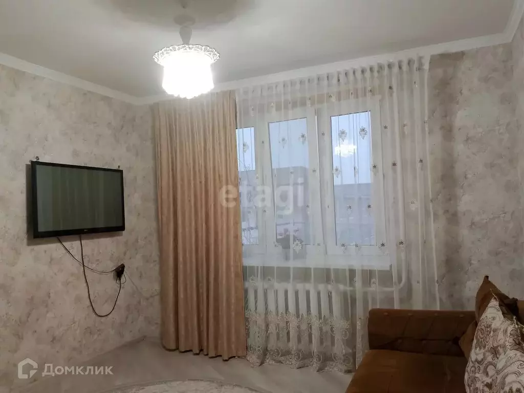 Продаётся 2-к квартира, 37.7 м - Фото 1