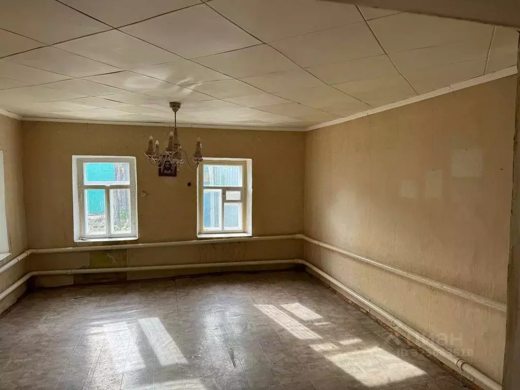 Дом в Оренбургская область, Оренбург Нежинская ул., 62 (54 м) - Фото 1