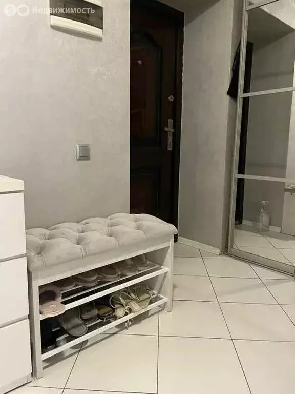 1-комнатная квартира: Таганрог, Кленовая улица, 23Б (45 м) - Фото 2