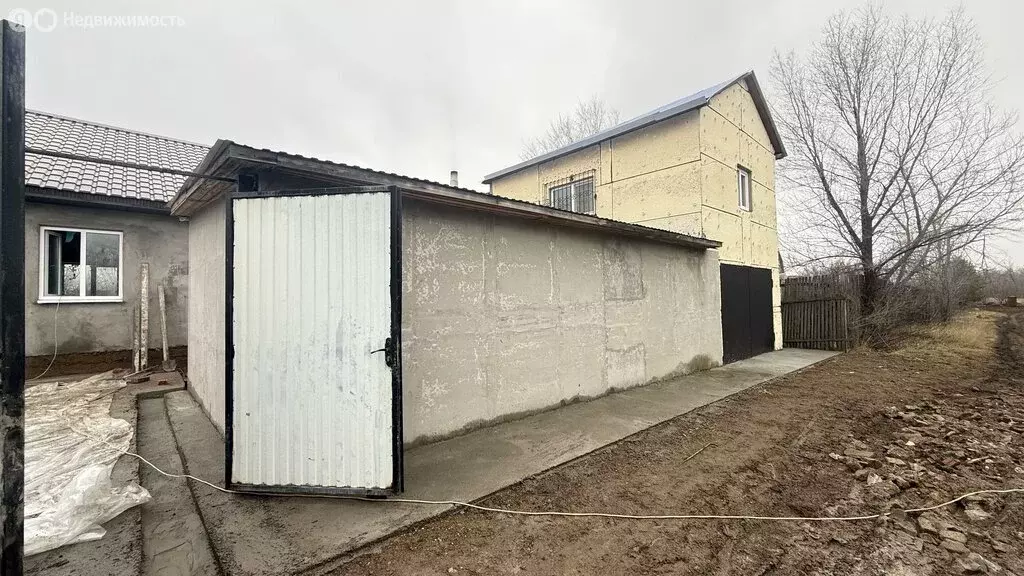 Дом в Ивановский сельсовет, СНТ Коробейники, 332 (100 м) - Фото 2