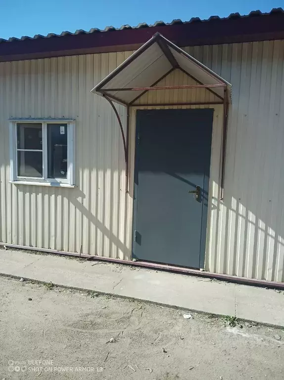 Склад в Калужская область, Калуга Московская ул., 310 (32 м) - Фото 2