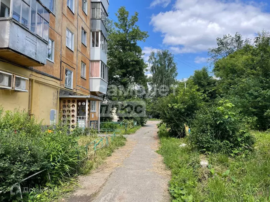 Продаётся 3-к квартира, 53.3 м - Фото 0