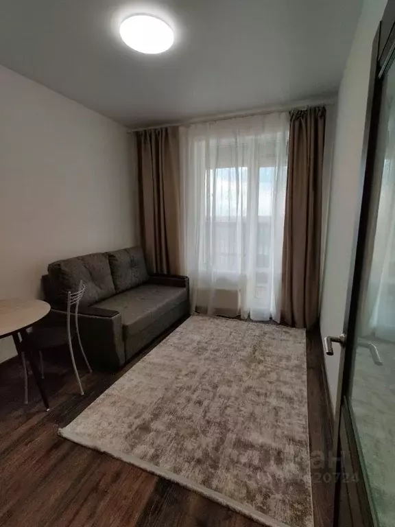 2-к кв. Московская область, Одинцово Микрорайон Клубничное Поле, 4 ... - Фото 1