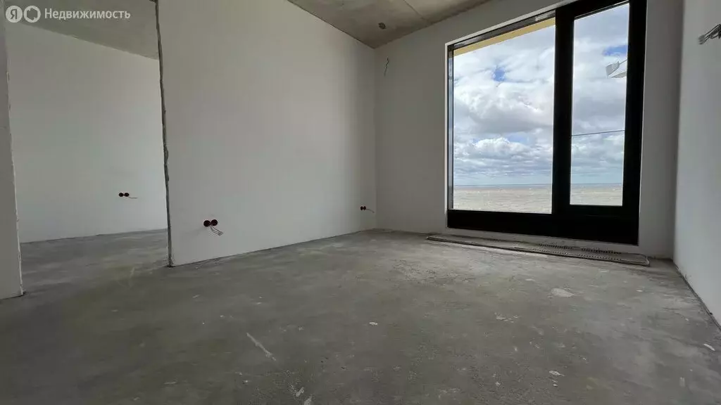 1-комнатная квартира: Санкт-Петербург, улица Челюскина, 10 (42.8 м) - Фото 1