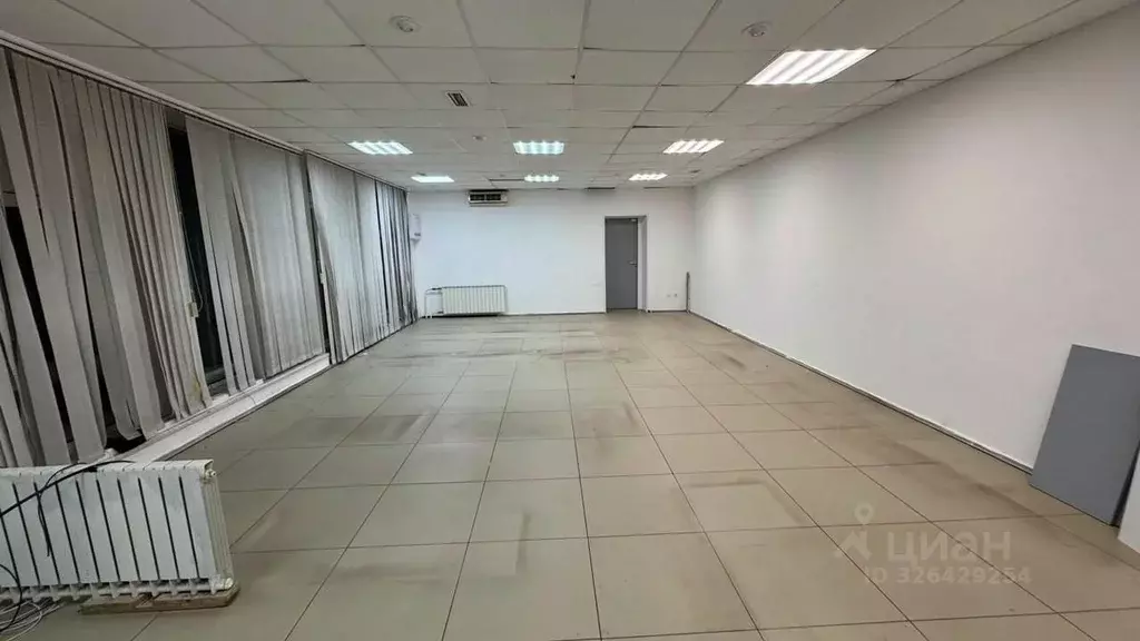 Помещение свободного назначения в Москва ул. Фомичевой, 5К2 (70 м) - Фото 1