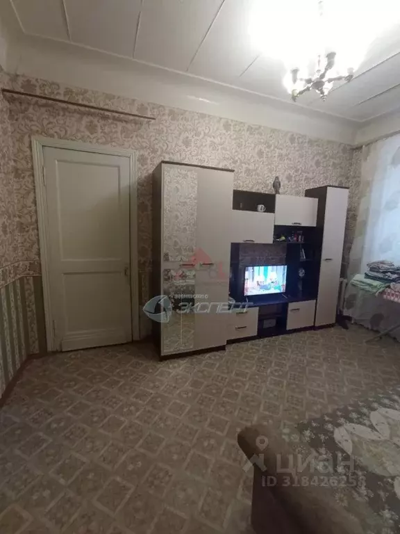 4-к кв. Владимирская область, Кольчугино ул. 4-я Линия Ленинского ... - Фото 0