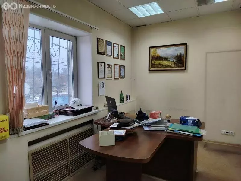 Офис (187 м) - Фото 2