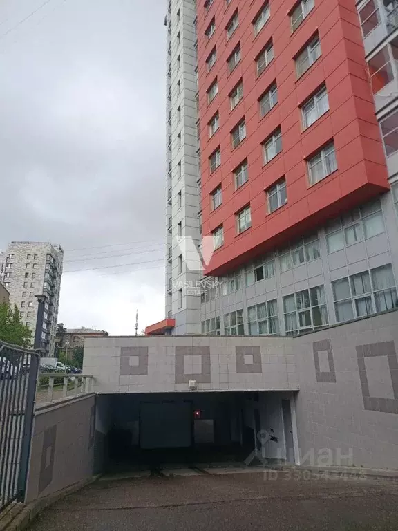 Гараж в Москва Сельскохозяйственная ул., 16К2 (30 м) - Фото 1