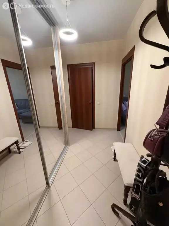 1-комнатная квартира: Балашиха, улица Дёмин Луг, 6/5 (42 м) - Фото 2