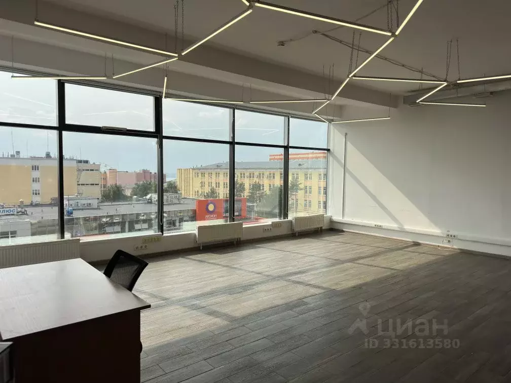 Офис в Удмуртия, Ижевск ул. Карла Маркса, 218 (116 м) - Фото 1