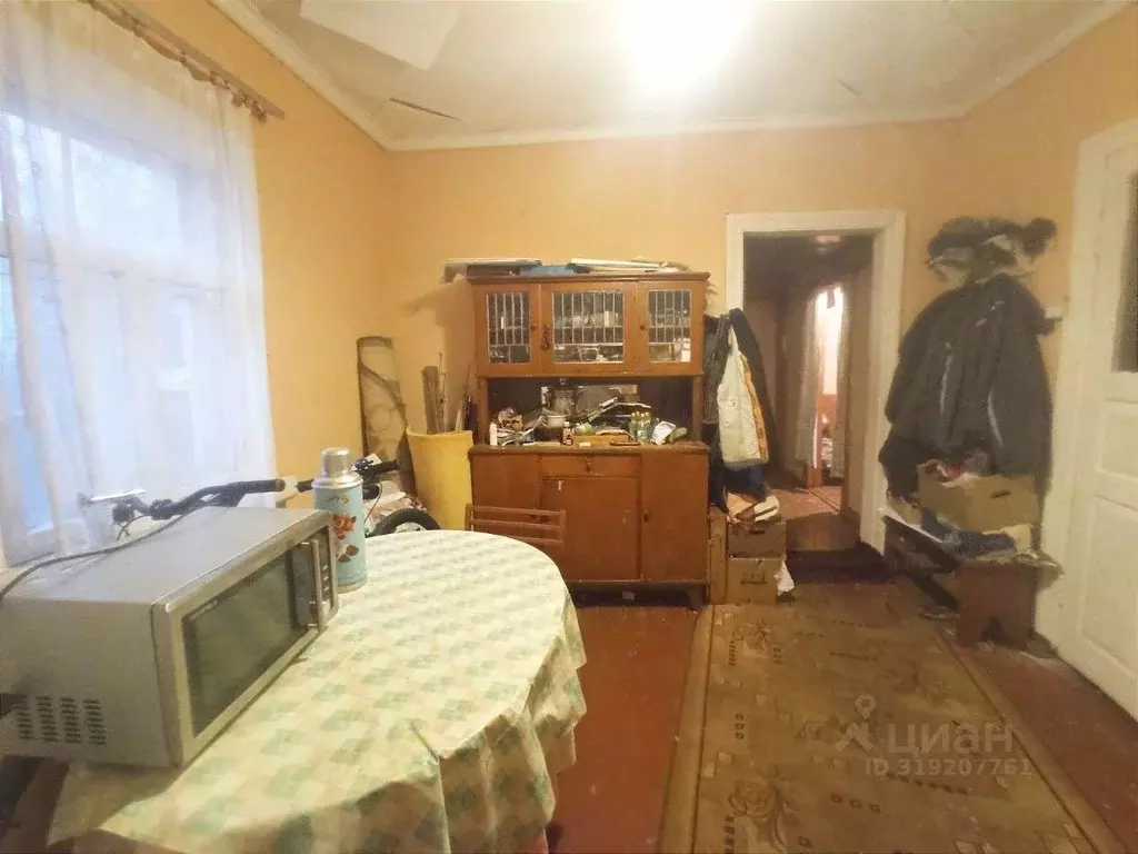 2-к кв. Белгородская область, Белгород Харьковская ул., 8А (50.0 м) - Фото 0
