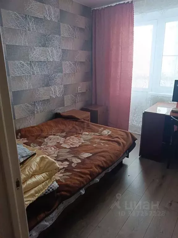 2-к кв. Орловская область, Мценск ул. Машиностроителей, 15/1 (54.0 м) - Фото 0