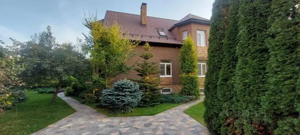 Дом в Московская область, Красногорск городской округ, Путилково пгт ... - Фото 2