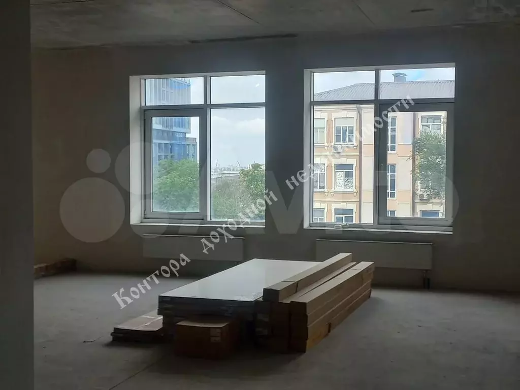 5-к. квартира, 150 м, 3/10 эт. - Фото 1