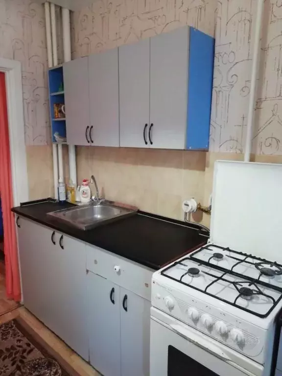 1-к кв. Тульская область, Тула ул. Кирова, 10 (36.0 м) - Фото 0