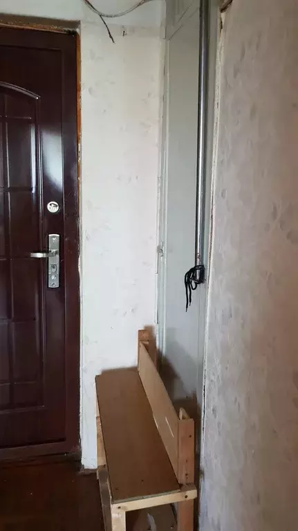 Продаётся 1-к квартира, 28.14 м - Фото 0