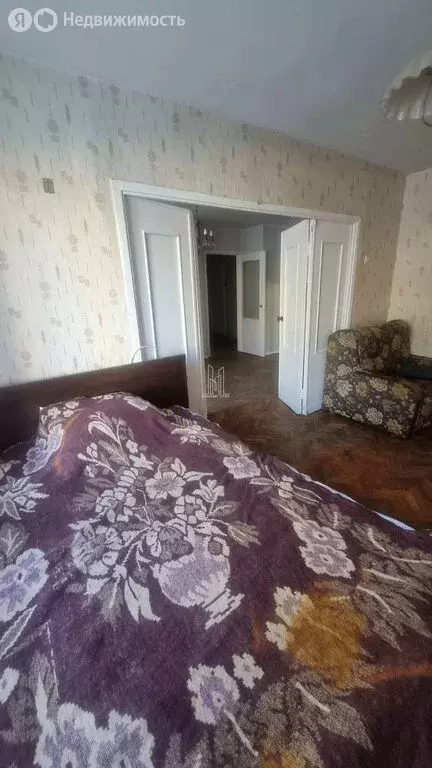 2-комнатная квартира: Санкт-Петербург, улица Зины Портновой, 9 (44.1 ... - Фото 2