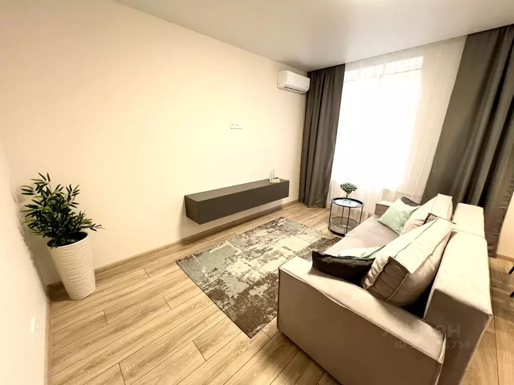 2-к кв. Московская область, Красногорск Опалиха мкр, ул. Пришвина, 19 ... - Фото 2